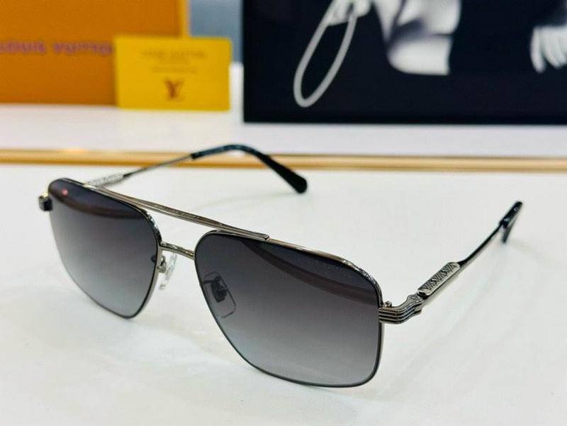 LV Sunglasses 491